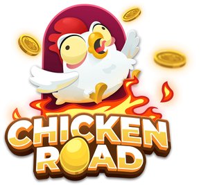 Chicken Road Casino Logo del casinò