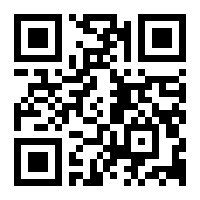 Codice QR per accedere alla versione mobile Chicken Road Casino Casino