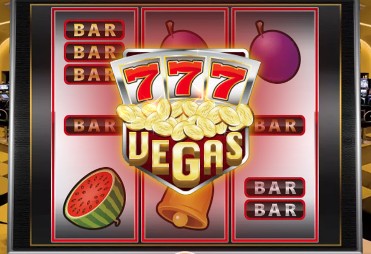 777 Vegas - KA Gaming slot at Chicken Road Casino Casino