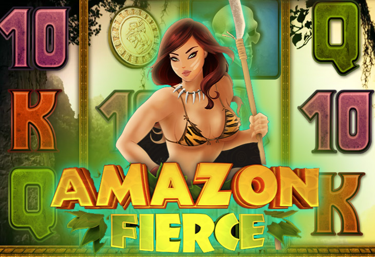 Amazon Fierce - Gaming1 slot at Chicken Road Casino Casino