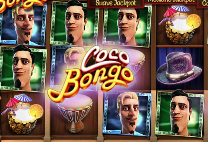Coco Bongo - Nucleus Gaming slot at Chicken Road Casino Casino