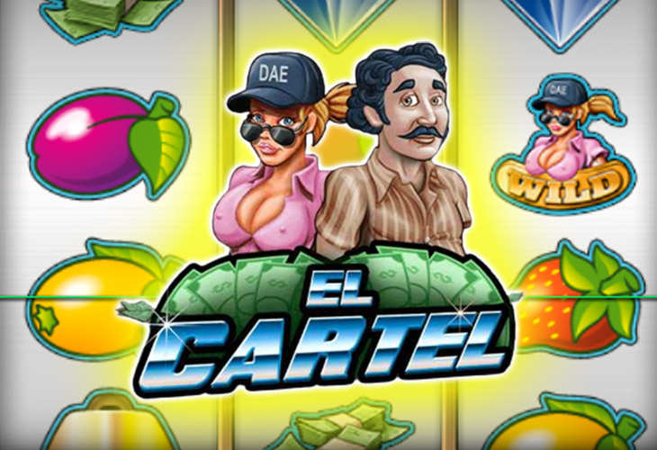 El Cartel - MGA Games slot at Chicken Road Casino Casino