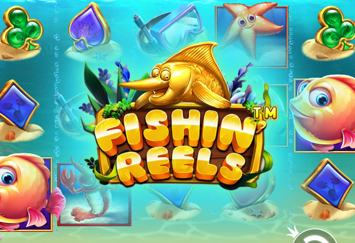 Fishin Reels - Pragmatic Play slot at Chicken Road Casino Casino