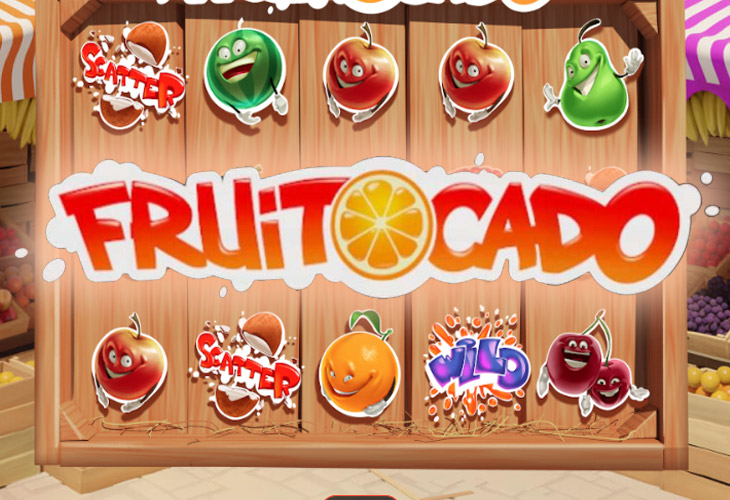 Fruitocado - Superlotto Games slot at Chicken Road Casino Casino