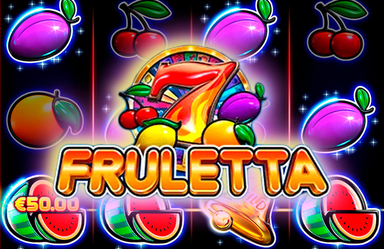 Fruletta - Endorphina slot at Chicken Road Casino Casino