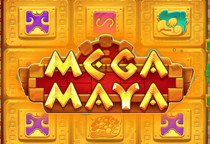 Mega Maya - Swintt slot at Chicken Road Casino Casino