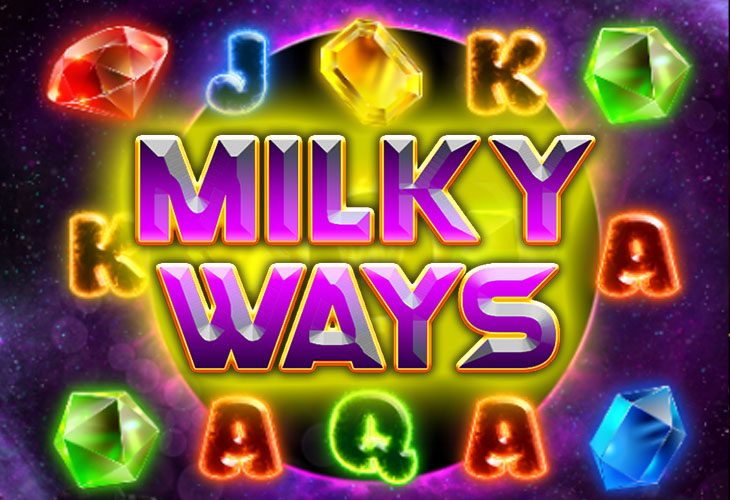 Milky Ways - Nolimit City slot at Chicken Road Casino Casino