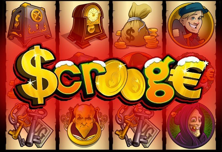 Scrooge - Microgaming slot at Chicken Road Casino Casino