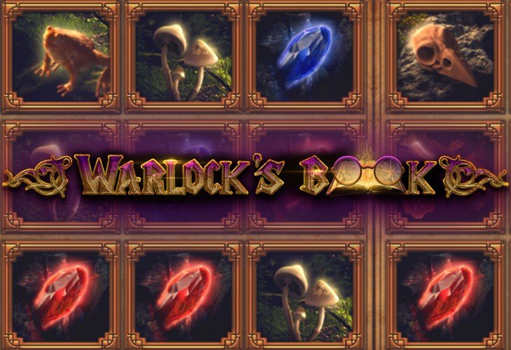 Warlock’s Book - Fugaso slot at Chicken Road Casino Casino