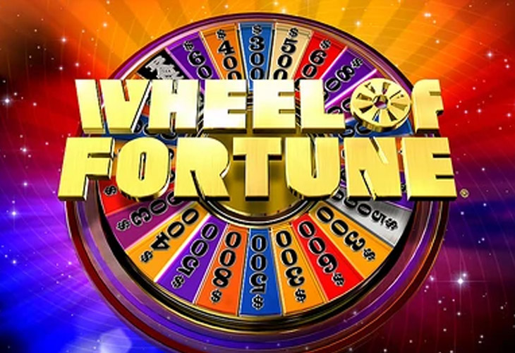 Wheel Of Fortune - IGT slot at Chicken Road Casino Casino