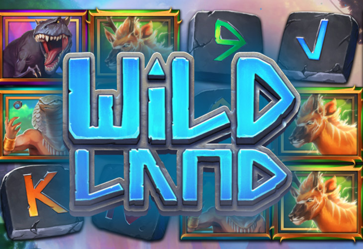 Wild Land - Swintt slot at Chicken Road Casino Casino